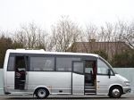 Autokary - Ustroń - Iveco